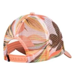Roxy Roxy Donut Spain Trucker Cap -Volcome Shop roxy donut spain trucker cap p11556 89767 image