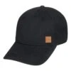 Roxy Roxy Extra Innings Cap - Anthracite -Volcome Shop roxy extra innings cap anthracite p7085 39901 image