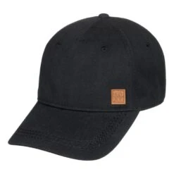 Roxy Roxy Extra Innings Cap - Anthracite
