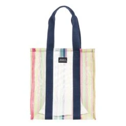 Roxy Roxy Iced Aqua Tote Bag