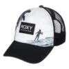 Roxy Roxy Lemon Curry Trucker Cap -Volcome Shop roxy lemon curry trucker cap p10877 77743 image