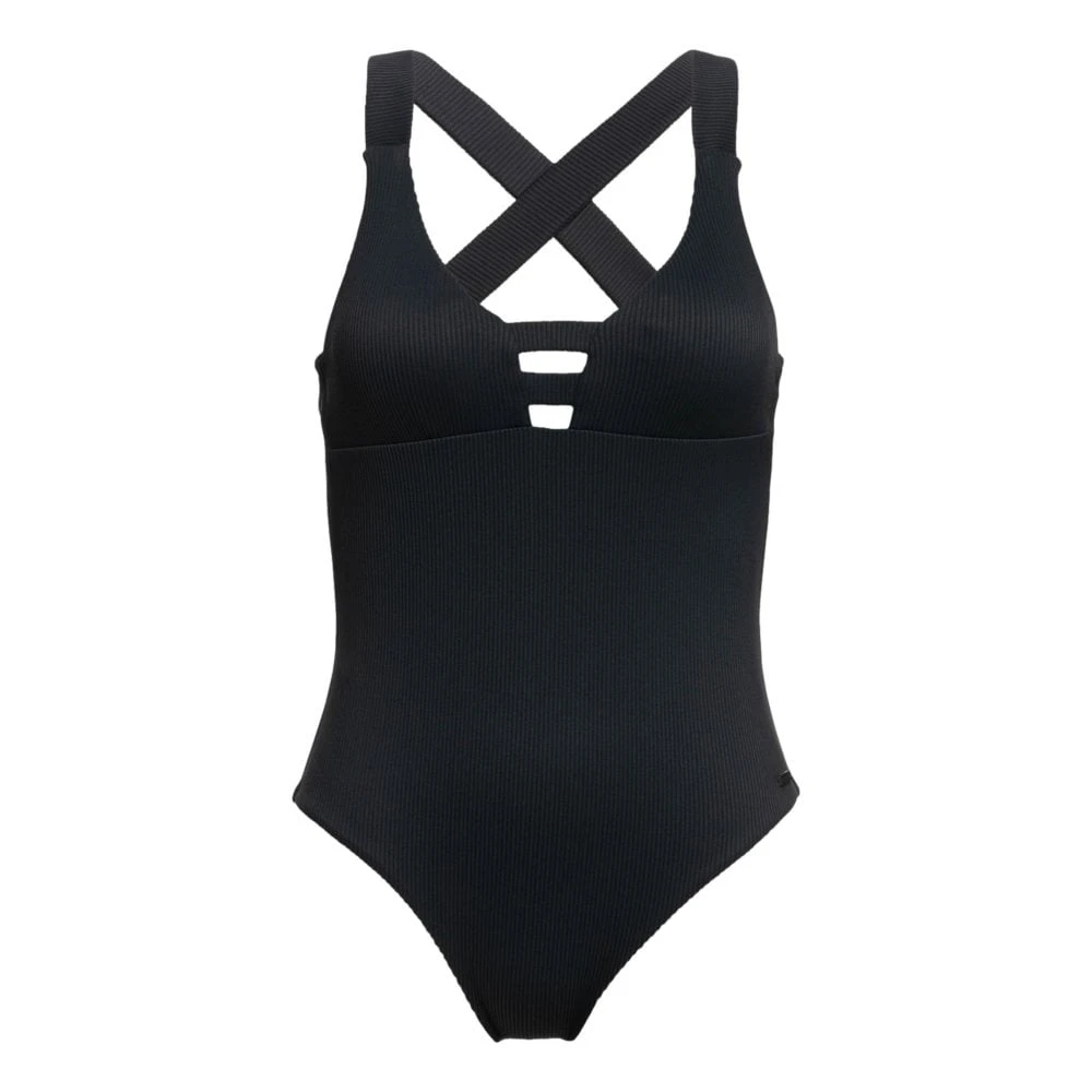 Roxy Roxy Love Rib Asia One Piece Swimsuit 7 Roxy Roxy Love Rib Asia One Piece Swimsuit - Image 5