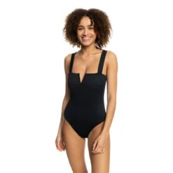 Roxy Roxy Love The Coco One Piece Swimsuit