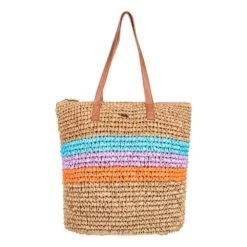 Roxy Roxy Twilight Moon Large Tote Bag