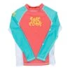 Saltrock Saltrock Kids Surf Sister Long Sleeved Rash Vest 2 Saltrock Saltrock Kids Surf Sister Long Sleeved Rash Vest -Volcome Shop saltrock kids surf sister long sleeved rash vest p9948 62537 image