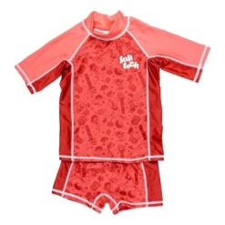 Saltrock Saltrock Tiki Tok Kids Swim Set