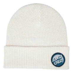 Santa Cruz Santa Cruz Bold Shadow Dot Beanie