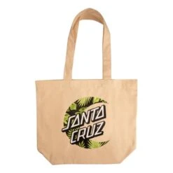 Santa Cruz Santa Cruz Cabana Moon Dot Tote Bag