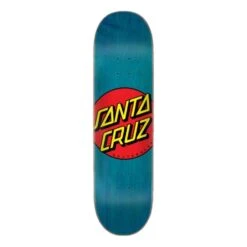 Santa Cruz Santa Cruz Classic Dot Skateboard Deck 8.5"