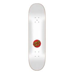 Volcome Shop -Volcome Shop santa cruz classic dot skateboard deck 8 p11740 92629 image