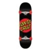 Santa Cruz Santa Cruz Classic Dot Super Micro Skateboard 7.25" 1 Santa Cruz Santa Cruz Classic Dot Super Micro Skateboard 7.25" -Volcome Shop santa cruz classic dot super micro skateboard 7 25 p11733 92609 image