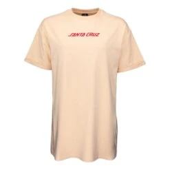 Santa Cruz Santa Cruz Classic Dress -Volcome Shop santa cruz classic dress p10934 78403 image