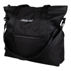 Santa Cruz Santa Cruz Classic Strip Tote Bag