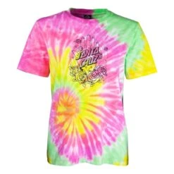 Santa Cruz Santa Cruz Cosmic Awakening T-Shirt