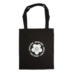 Santa Cruz Santa Cruz Daisy Ring Dot Tote Bag