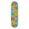 Santa Cruz Santa Cruz Delfino Wildflower Pro Skateboard Deck 8.5" 2 Santa Cruz Santa Cruz Delfino Wildflower Pro Skateboard Deck 8.5" -Volcome Shop santa cruz delfino wildflower pro skateboard deck 8 5 p11773 92830 image