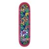 Santa Cruz Santa Cruz Delfino Wildflower VX Skateboard Deck 8.25" 1 Santa Cruz Santa Cruz Delfino Wildflower VX Skateboard Deck 8.25" -Volcome Shop santa cruz delfino wildflower vx skateboard deck 8 25 p11784 92852 image