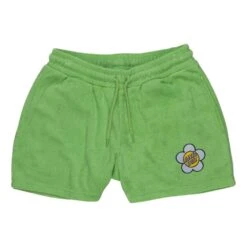 Santa Cruz Santa Cruz Flower Power Dot Shorts