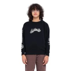 Santa Cruz Santa Cruz Garden Crew Sweatshirt
