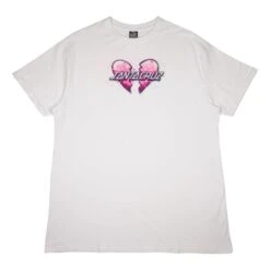 Santa Cruz Santa Cruz Heart Breaker T-Shirt Dress