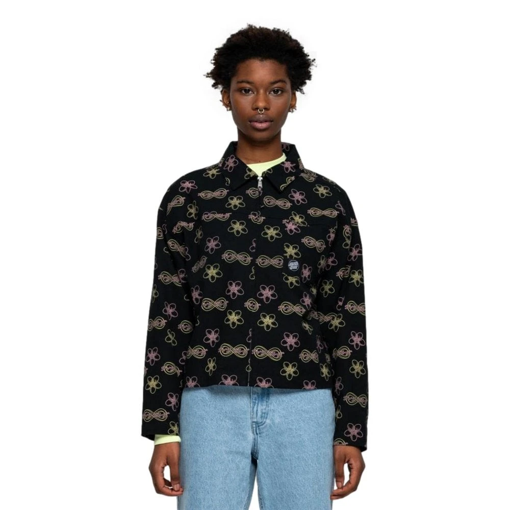 Santa Cruz Santa Cruz Infinity Jacket 3 Santa Cruz Santa Cruz Infinity Jacket