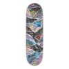 Santa Cruz Santa Cruz Johnson Misprint Danger Zone VX Everslick Skateboard Deck 8.6" 2 Santa Cruz Santa Cruz Johnson Misprint Danger Zone VX Everslick Skateboard Deck 8.6" -Volcome Shop santa cruz johnson misprint danger zone vx everslick skateboard deck 8 6 p11806 93138 image