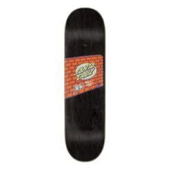 Santa Cruz Santa Cruz Jonson Other Side Pro Skateboard Deck 8.375" 5 Santa Cruz Santa Cruz Jonson Other Side Pro Skateboard Deck 8.375" -Volcome Shop santa cruz jonson other side pro skateboard deck 8 375 p11768 92821 image