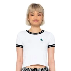 Santa Cruz Santa Cruz Mini Hand Ringer T-Shirt