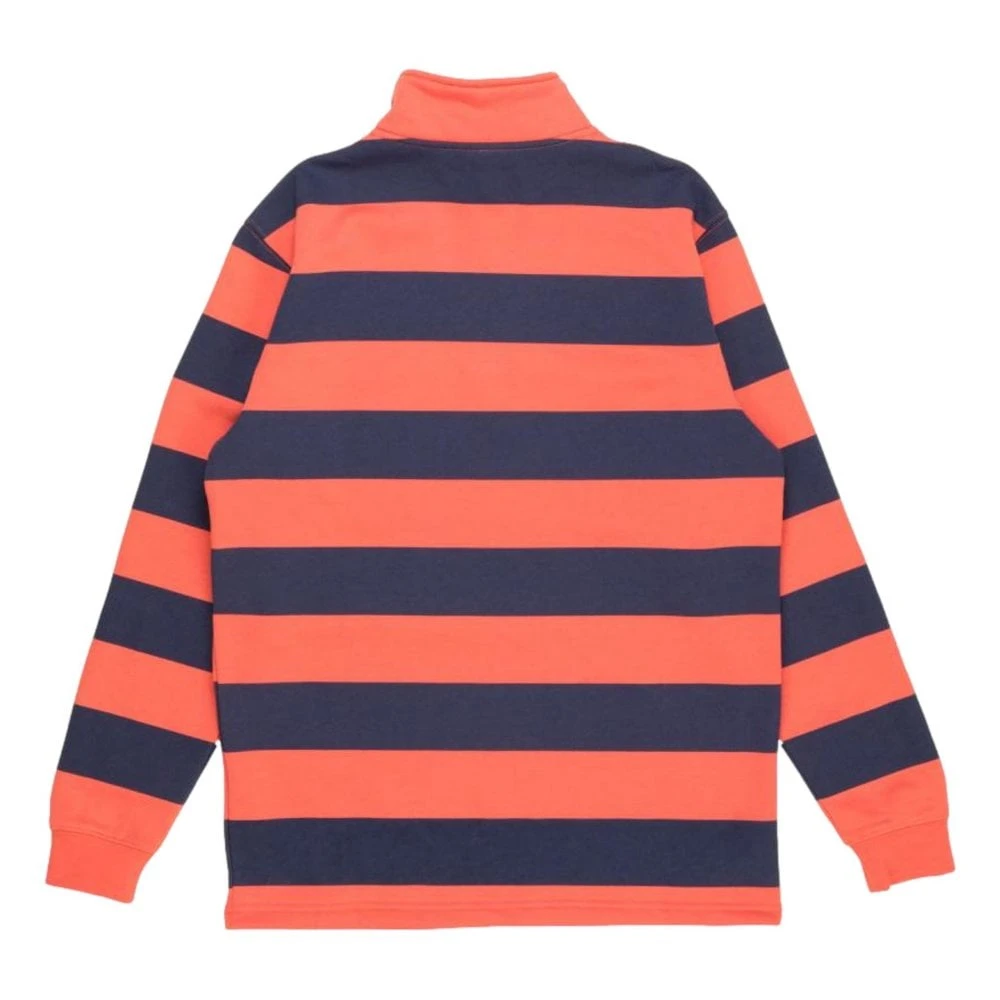 Santa Cruz Santa Cruz Mini Screaming Hand Quarter Zip Sweatshirt 4 Santa Cruz Santa Cruz Mini Screaming Hand Quarter Zip Sweatshirt - Image 2