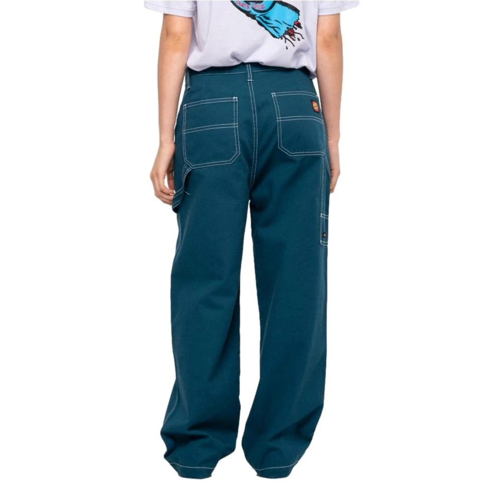 Santa Cruz Santa Cruz Nolan Carpenter Pant 4 Santa Cruz Santa Cruz Nolan Carpenter Pant - Image 2