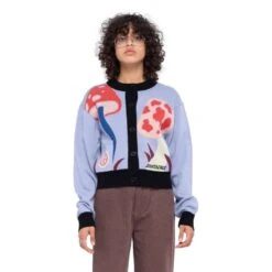 Santa Cruz Santa Cruz Once Upon A Cardigan