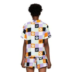 Santa Cruz Santa Cruz Patched Up Shirt -Volcome Shop santa cruz patched up shirt p10959 78938 image