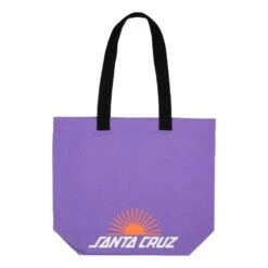 Santa Cruz Santa Cruz Rise N Shine Tote Bag