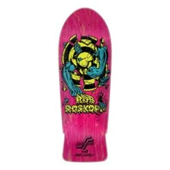 Santa Cruz Santa Cruz Roskopp 3 Skateboard Deck 10.25"