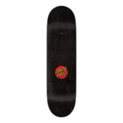 Volcome Shop -Volcome Shop santa cruz screaming hand skateboard deck 8 6 p11762 92810 image