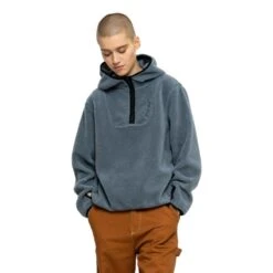 Santa Cruz Santa Cruz Strip Fleece Hood