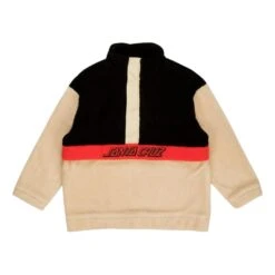 Santa Cruz Santa Cruz Strip Overhead Fleece