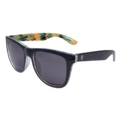 Santa Cruz Santa Cruz Tie Dye Hand Sunglasses