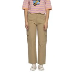 Santa Cruz Santa Cruz Women's Nolan Cargo Slouch Pants