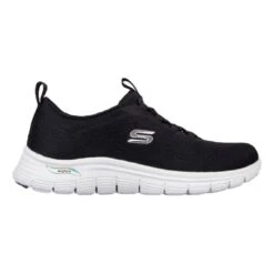 Skechers Skechers Arch Fit Vista Trainers