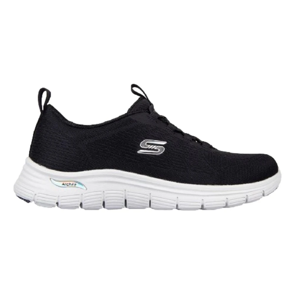 Skechers Skechers Arch Fit Vista Trainers 2 Skechers Skechers Arch Fit Vista Trainers