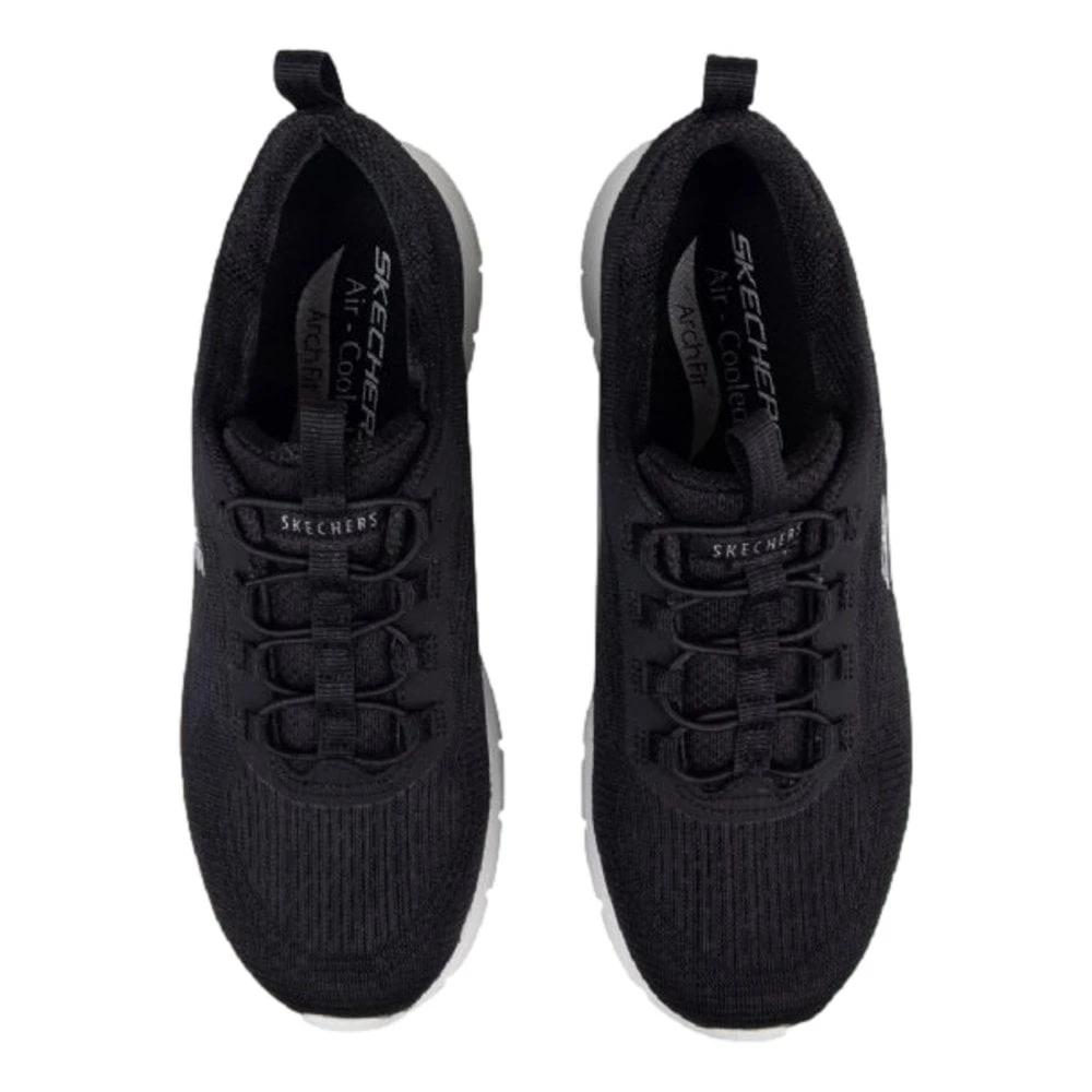 Skechers Skechers Arch Fit Vista Trainers 3 Skechers Skechers Arch Fit Vista Trainers - Image 2