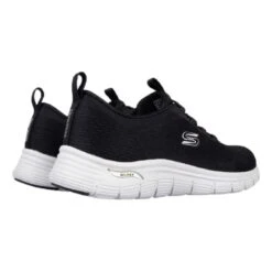 Skechers Skechers Arch Fit Vista Trainers 6 Skechers Skechers Arch Fit Vista Trainers -Volcome Shop skechers arch fit vista trainers p11541 88679 image