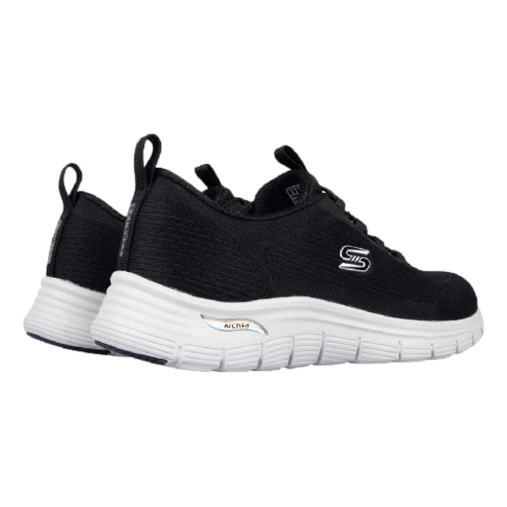 Skechers Skechers Arch Fit Vista Trainers 4 Skechers Skechers Arch Fit Vista Trainers - Image 3