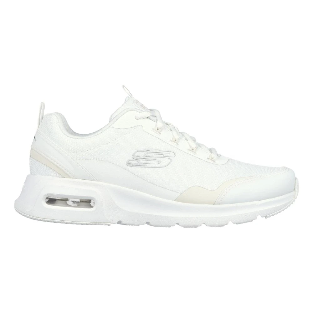 Skechers Skechers Women's Air Court Shoes 4 Skechers Skechers Women's Air Court Shoes - Image 2