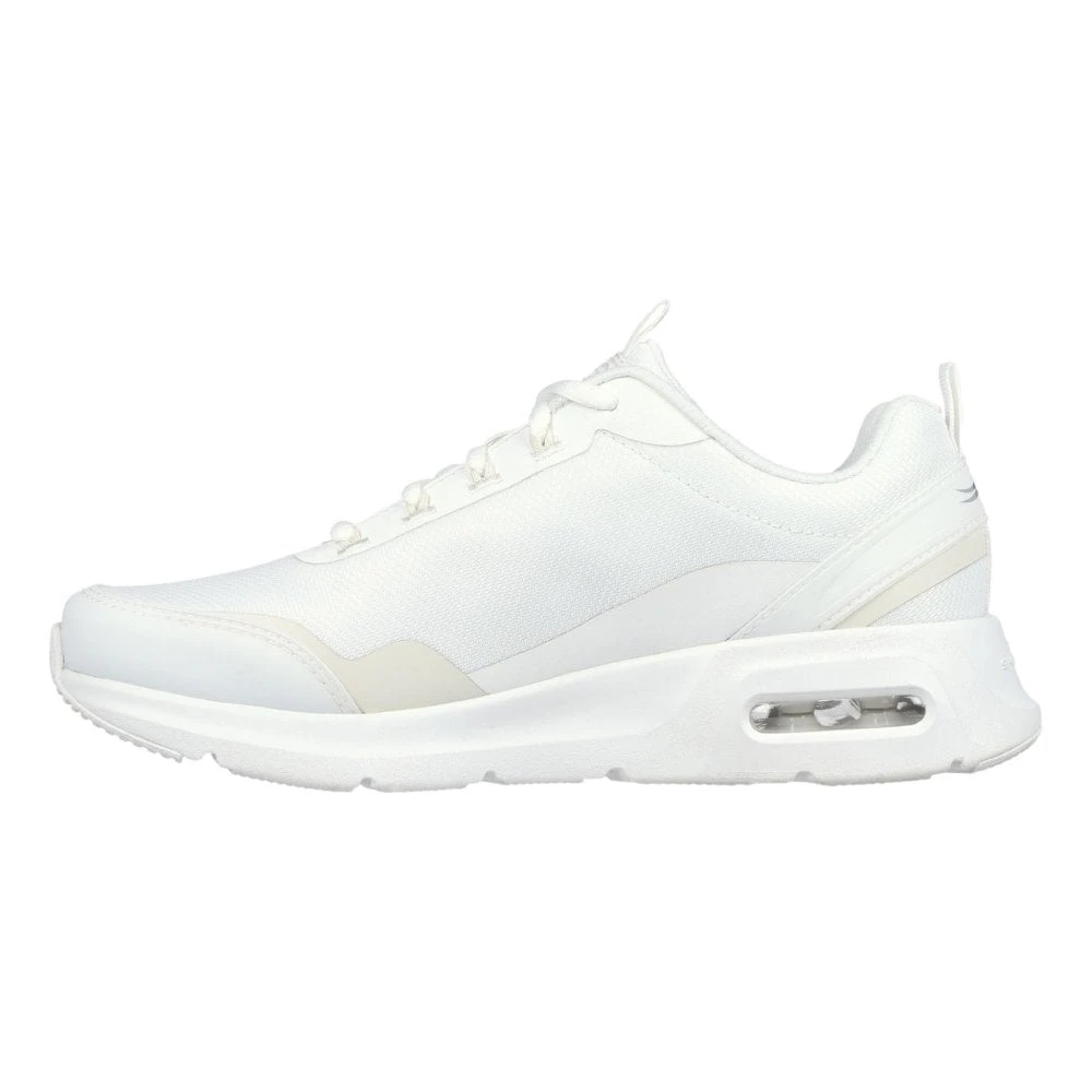 Skechers Skechers Women's Air Court Shoes 5 Skechers Skechers Women's Air Court Shoes - Image 3