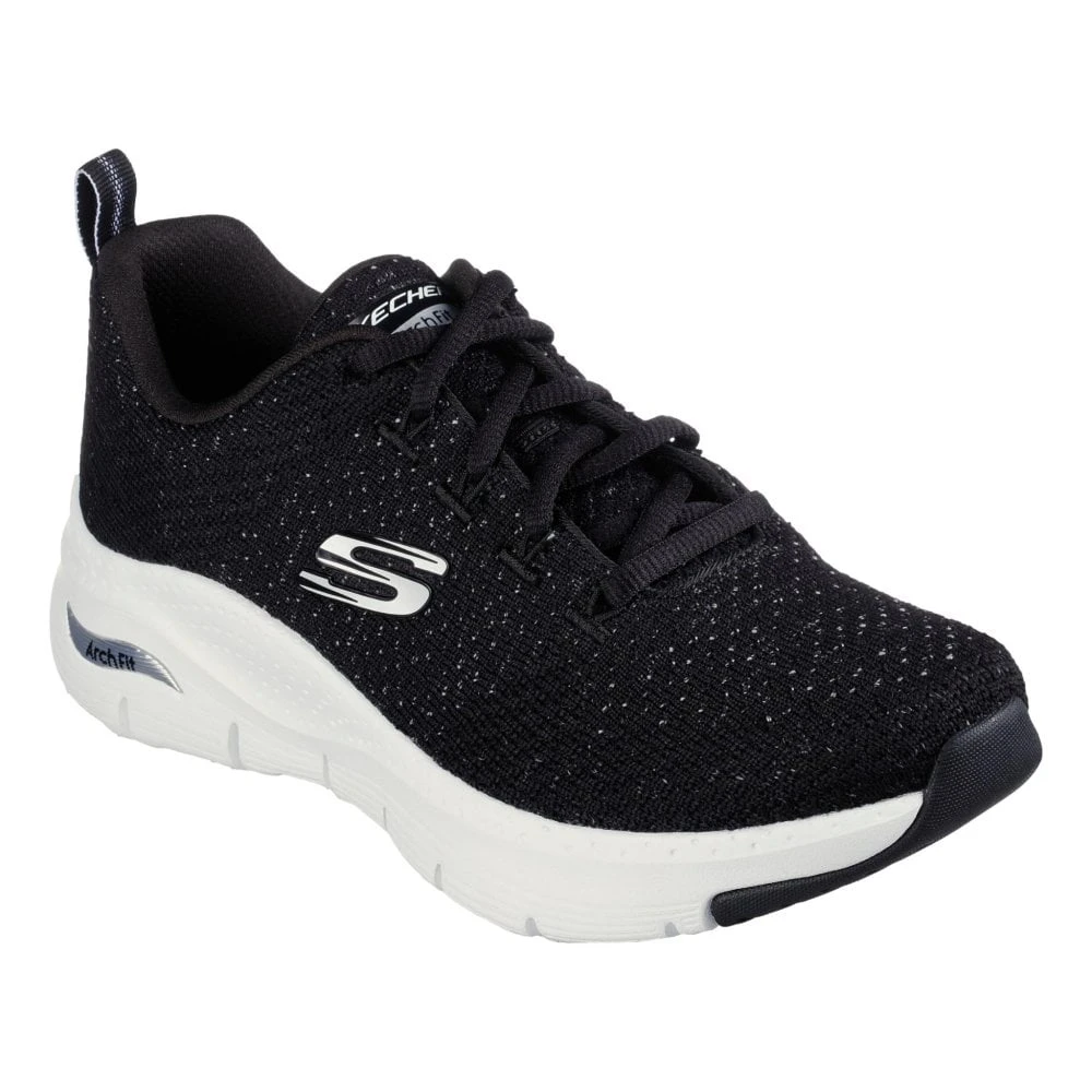 Skechers Skechers Women's Arch Fit Glee For All Shoes 3 Skechers Skechers Women's Arch Fit Glee For All Shoes