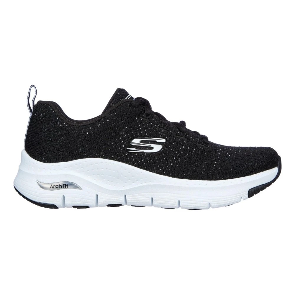 Skechers Skechers Women's Arch Fit Glee For All Shoes 4 Skechers Skechers Women's Arch Fit Glee For All Shoes - Image 2