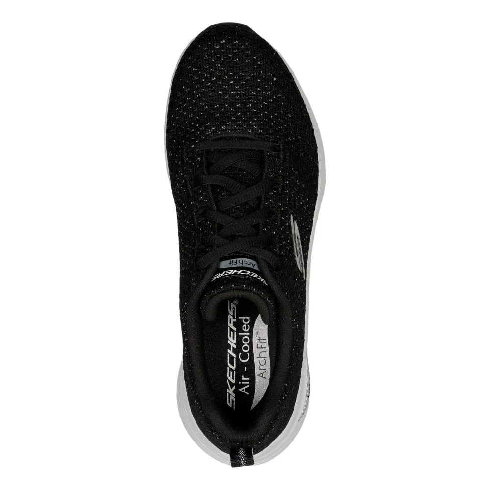 Skechers Skechers Women's Arch Fit Glee For All Shoes 6 Skechers Skechers Women's Arch Fit Glee For All Shoes - Image 4