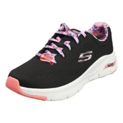 Skechers Skechers Women's Arch Fit Vegan Trainers